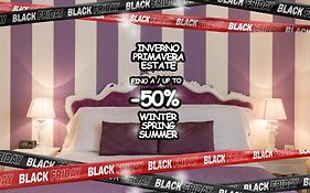 Giardino Giusti House&Court