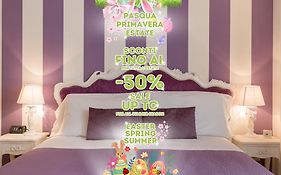 Giardino Giusti House&Court